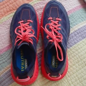 Hoka Speedgoat 2 Trail